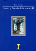 Cover: Po&eacute;tica y filosof&iacute;a de la historia II - Antonio Machado Libros