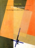 Cover: Visi&oacute;n interior - Antonio Machado Libros