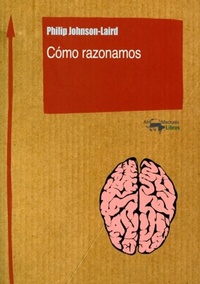 Bild: Cómo razonamos - Antonio Machado Libros