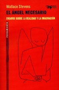 Cover: El &aacute;ngel necesario - Antonio Machado Libros