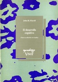 Cover: El desarrollo cognitivo - Antonio Machado Libros