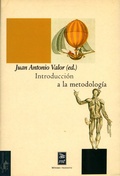 Cover: Introducci&oacute;n a la metodolog&iacute;a - Antonio Machado Libros
