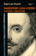 Cover: Shakespeare llega a Espa&ntilde;a - Antonio Machado Libros