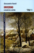 Cover: Invierno - Antonio Machado Libros