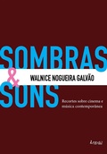 Cover: Sombras & Sons - Lazuli