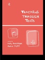 Cover: Teaching Through Texts - Routledge