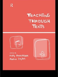 Enlarge image Cover: Teaching Through Texts - Routledge