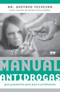 Cover: Manual antidrogas - Best Seller