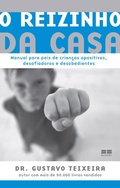 Cover: O reizinho da casa - Best Seller