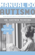 Cover: Manual do autismo - Best Seller
