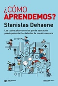 Cover: &iquest;C&oacute;mo aprendemos? - Siglo XXI Editores