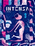 Cover: Intensa - Hotel de las Ideas