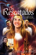 Cover: Los Rescatados - Editorial ACES