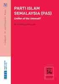 Cover: Parti Islam Semalaysia (PAS) - ISEAS