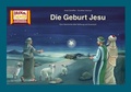 Cover: Die Geburt Jesu / Kamishibai Bildkarten - Hase und Igel Verlag