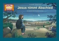 Cover: Jesus nimmt Abschied / Kamishibai Bildkarten - Hase und Igel Verlag