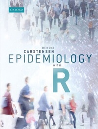 Abbildung von: Epidemiology with R - OUP eBook