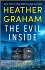 Cover: The Evil Inside - MIRA