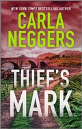 Cover: Thief's Mark - MIRA