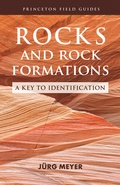 Cover: Rocks and Rock Formations - Princeton University Press