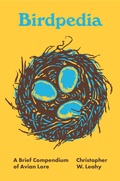 Cover: Birdpedia - Princeton University Press