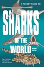 Cover: A Pocket Guide to Sharks of the World - Princeton University Press