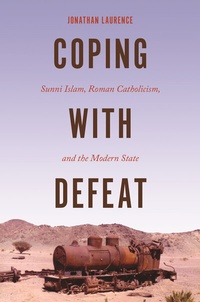 Abbildung von: Coping with Defeat - Princeton University Press