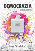 Cover: Democrazia - Babelcube Inc