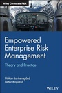 Cover: Empowered Enterprise Risk Management - Wiley