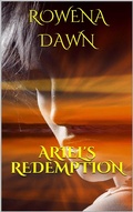 Cover: Ariel's Redemption (The Winstons, #5) - The Winstons