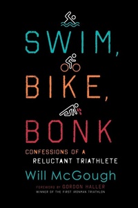 Abbildung von: Swim, Bike, Bonk - The Lyons Press