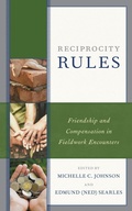 Cover: Reciprocity Rules - Lexington Books