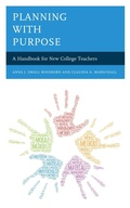 Cover: Planning with Purpose - Rowman & Littlefield Publishers