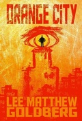 Cover: Orange City - Atmosphere Press