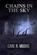Cover: Chains in the Sky - Seventh Star Press