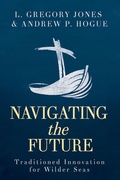 Cover: Navigating the Future - Abingdon Press