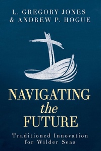 Enlarge image Cover: Navigating the Future - Abingdon Press
