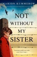 Cover: Not Without My Sister - BOOKOUTURE