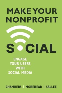 Abbildung von: Make Your Nonprofit Social - Business Expert Press