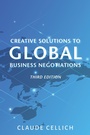 Cover: Creative Solutions to Global Business Negotiations, Third Edition - Business Expert Press