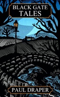 Cover: Black Gate Tales - Paul Draper