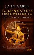 Cover: Tolkien und der Erste Weltkrieg - Klett-Cotta