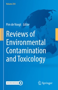 Abbildung von: Reviews of Environmental Contamination and Toxicology Volume 254 - Springer
