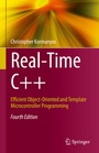 Cover: Real-Time C++ - Springer