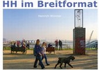 Abbildung von: HH im Breitformat - Books on Demand