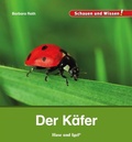 Cover: Der K&auml;fer - Hase und Igel Verlag