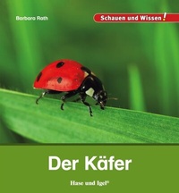Enlarge image Cover: Der Käfer - Hase und Igel Verlag