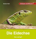 Cover: Die Eidechse - Hase und Igel Verlag