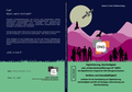 Cover: Digitalisierung, Nachhaltigkeit und "Unternehmensf&uuml;hrung 4.0" (GRC) mit Digitalisiertem Integrierten GRC-Managementsystem - GMRC-Verlag