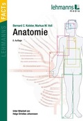 Bild: Anatomie - Lehmanns Media